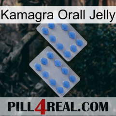 Kamagra Orall Jelly 20